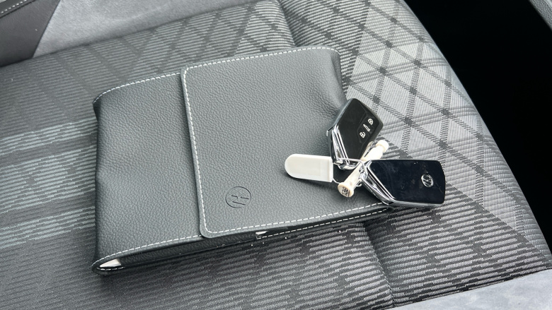 Volkswagen Golf 1.5 TSI R-Line 5dr Petrol Hatchback